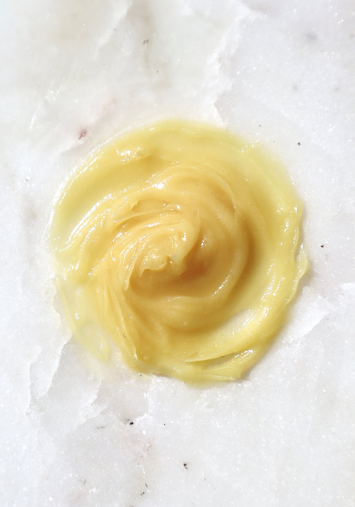 Organic Hydrating Lip Therapy